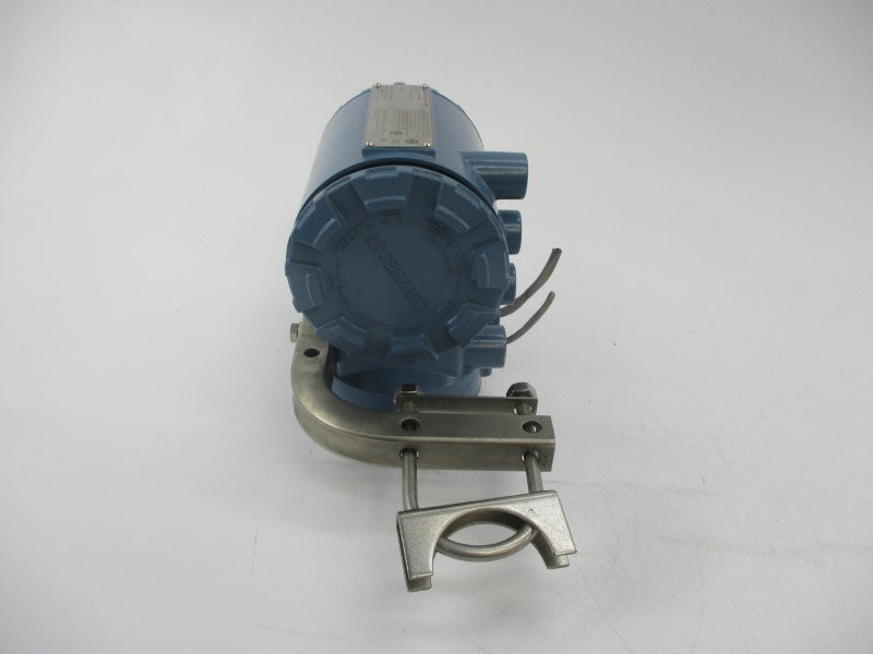 ROSEMOUNT 8732EMR1A1N5M4 90-250VAC 0.45A UNMP