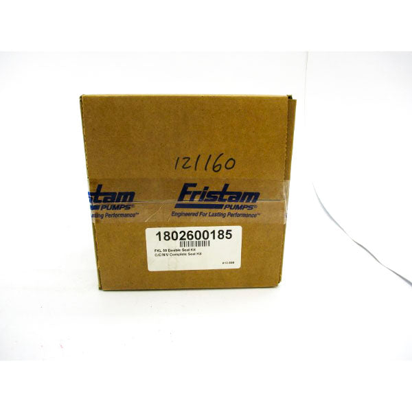 FRISTAM FKL50 1802600185 NSFS