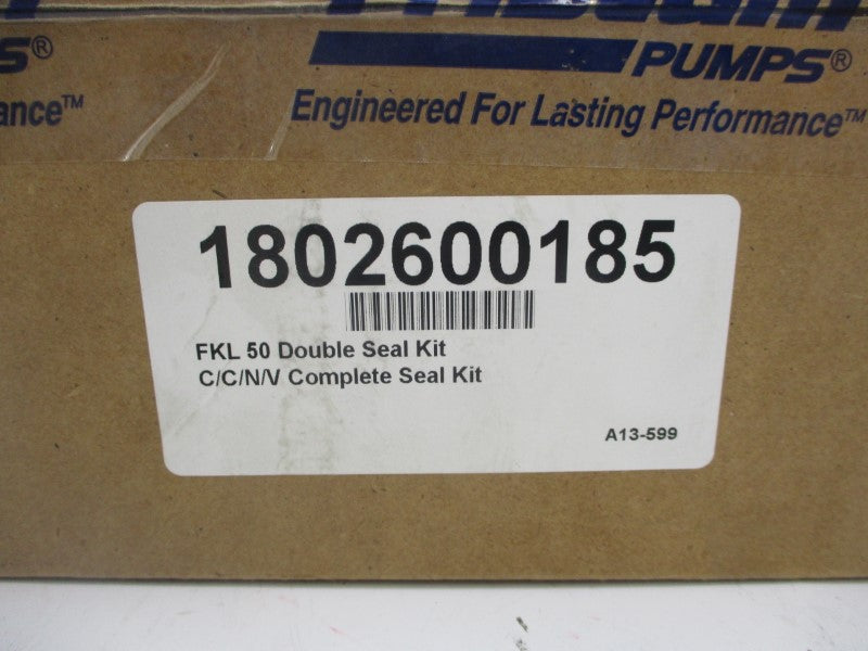 FRISTAM FKL50 1802600185 NSFS