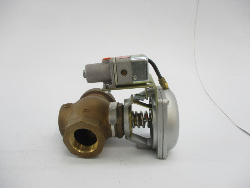 ROBERTSHAW V3800-30319 NSNP