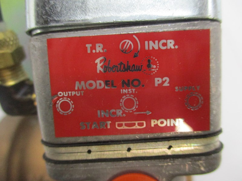ROBERTSHAW V3800-30319 NSNP