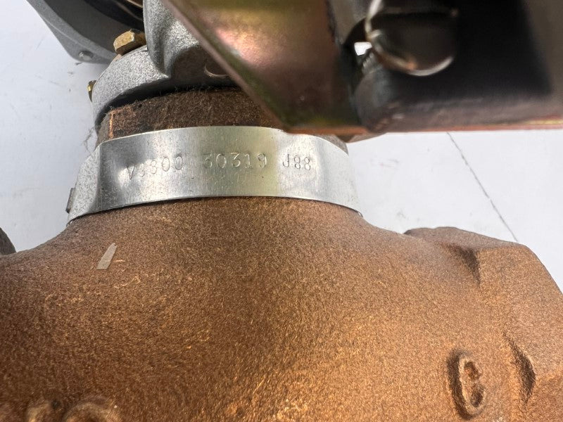 ROBERTSHAW V3800-30319 NSNP