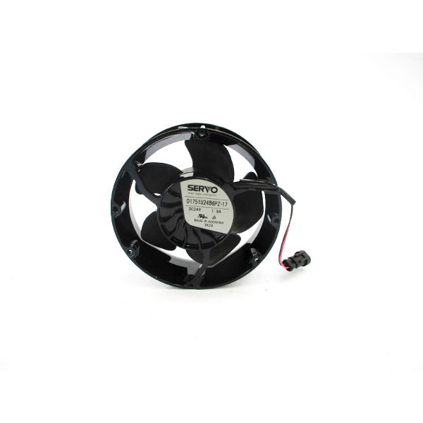 NIDEC D1751U24B6PZ-17 24VDC 1.8A NSNP