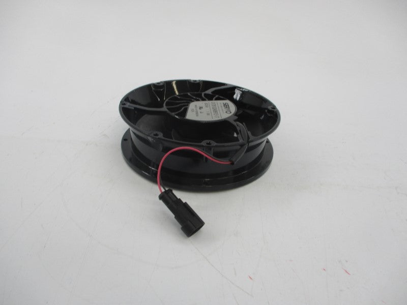 NIDEC D1751U24B6PZ-17 24VDC 1.8A NSNP