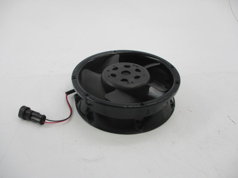 NIDEC D1751U24B6PZ-17 24VDC 1.8A NSNP