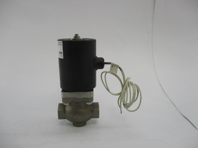 CLARK COOPER EH70-16A-A120-L 120VAC 1200PSI NSNP