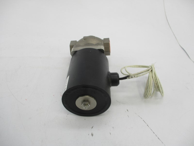 CLARK COOPER EH70-16A-A120-L 120VAC 1200PSI NSNP