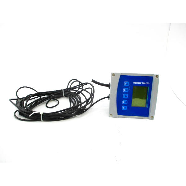 METTLER-TOLEDO M400 100-240VAC UNMP