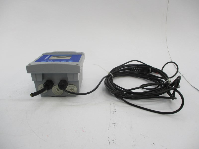 METTLER-TOLEDO M400 100-240VAC UNMP