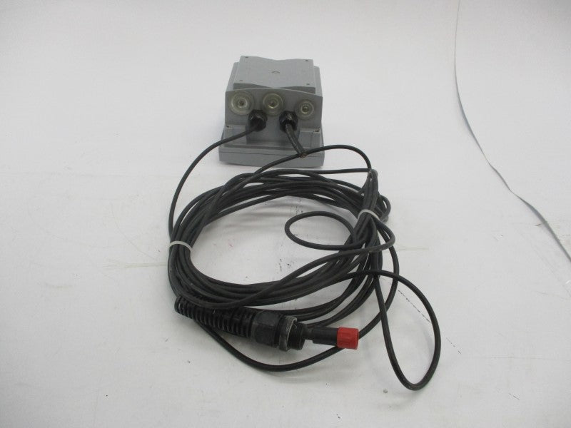 METTLER-TOLEDO M400 100-240VAC UNMP