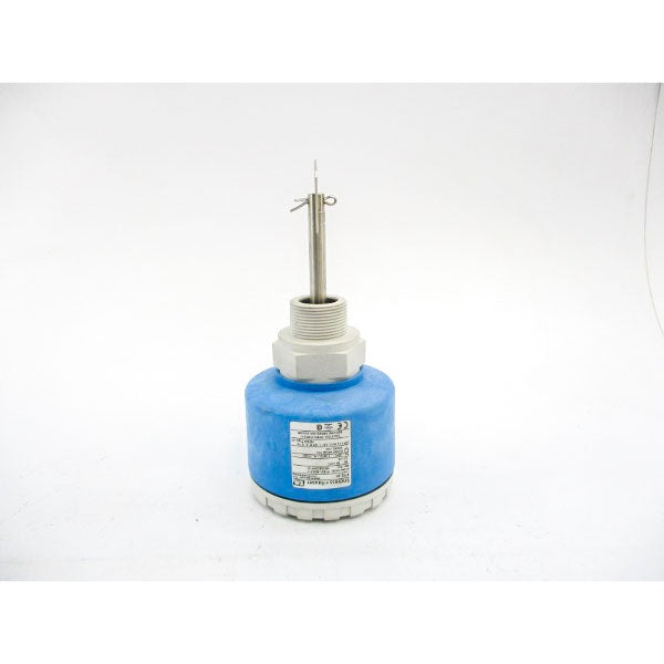 ENDRESS+HAUSER FTE31-B3A111 250VAC 10A NSNP