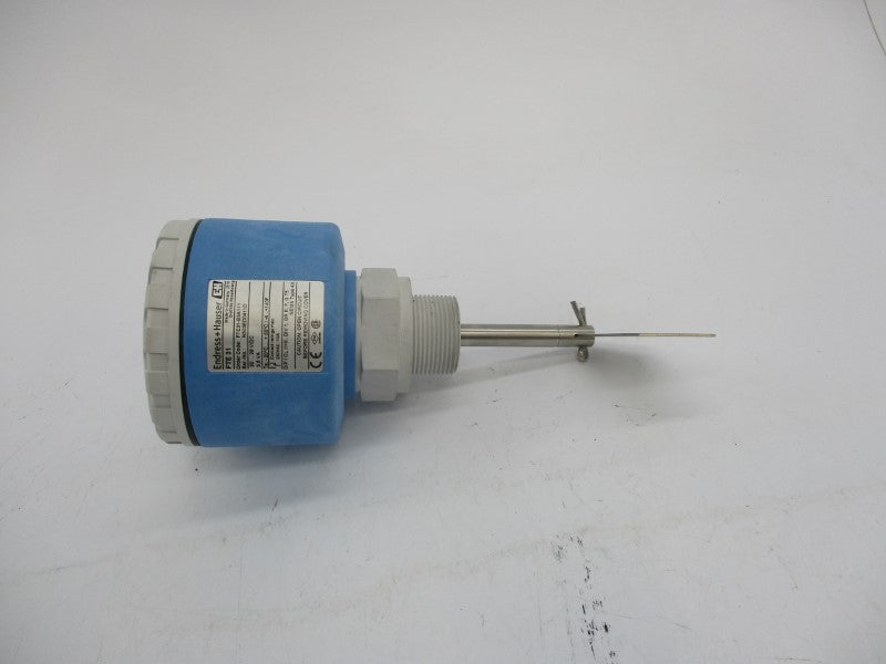 ENDRESS+HAUSER FTE31-B3A111 250VAC 10A NSNP