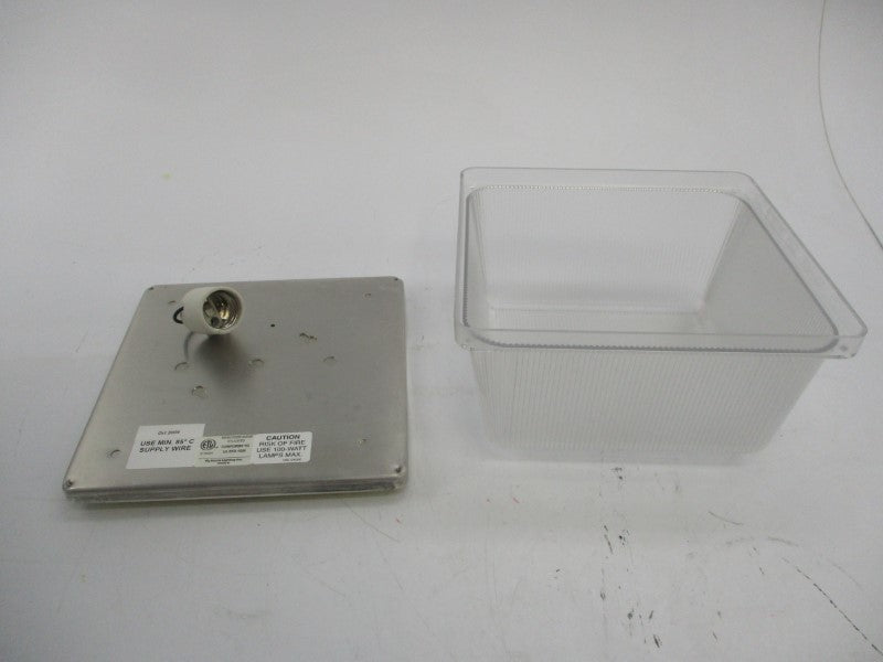 WF HARRIS LIGHTING 80-CP-INC NSMP