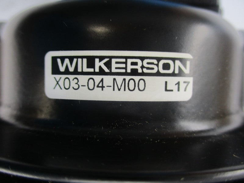WILKERSON X03-04-M00 NSMP