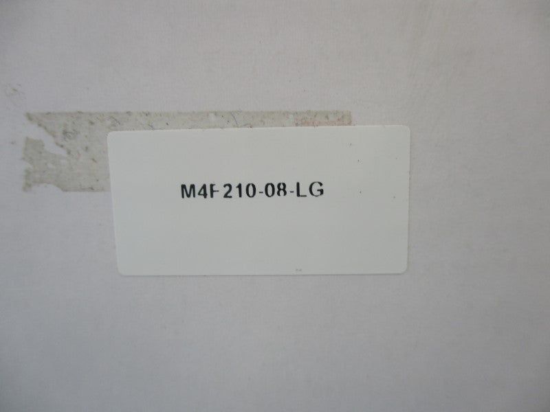 BIMBA M4F210-08-LG 0-115PSI NSMP