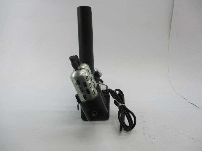 WILKERSON DE2-AE-K00-7E 115VAC 150PSI NSNP
