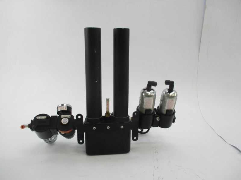 WILKERSON DE2-AE-K00-7E 115VAC 150PSI NSNP