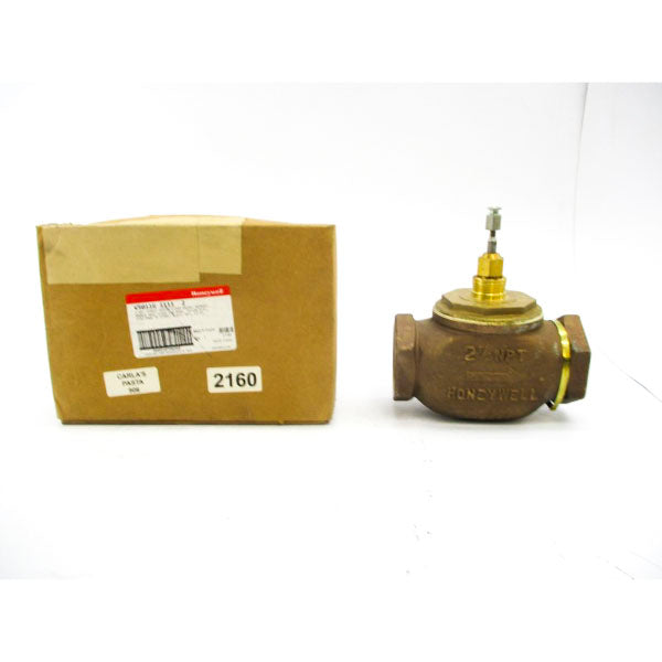 HONEYWELL V5011G1111 2-1/2" NSMP