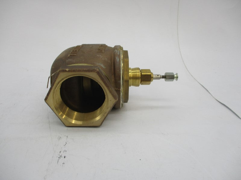 HONEYWELL V5011G1111 2-1/2" NSMP