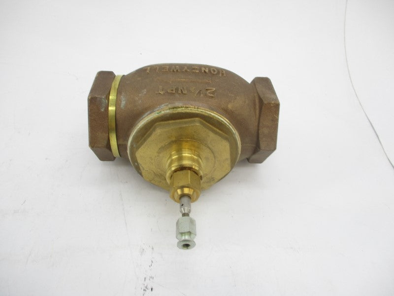 HONEYWELL V5011G1111 2-1/2" NSMP