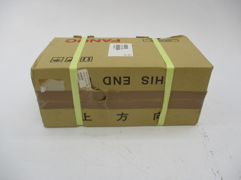 FANUC A06B-2235-B605 NSFS