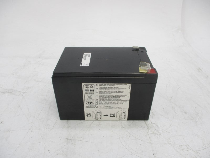 APC RBC4 12V NSMP