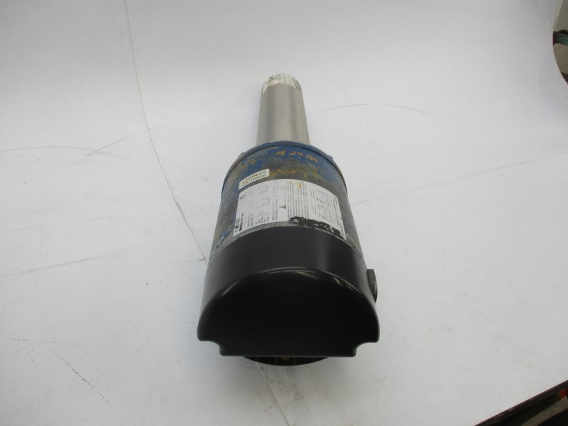 F&W PB1016S151 REV. B 115/230V 21/10.5A UNMP