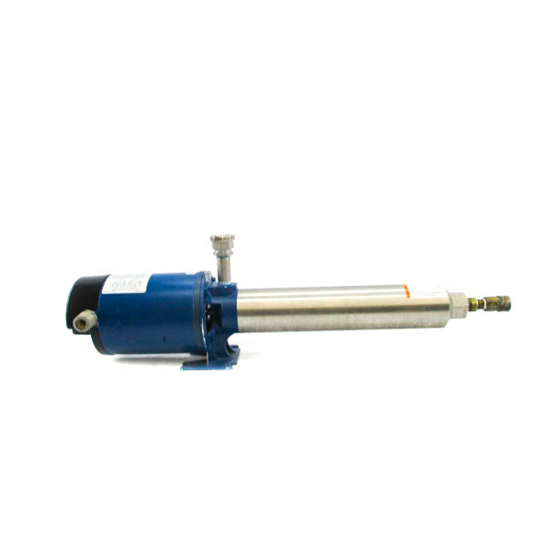 F&W PB1016S151 REV. B 115/230V 21/10.5A NSNP