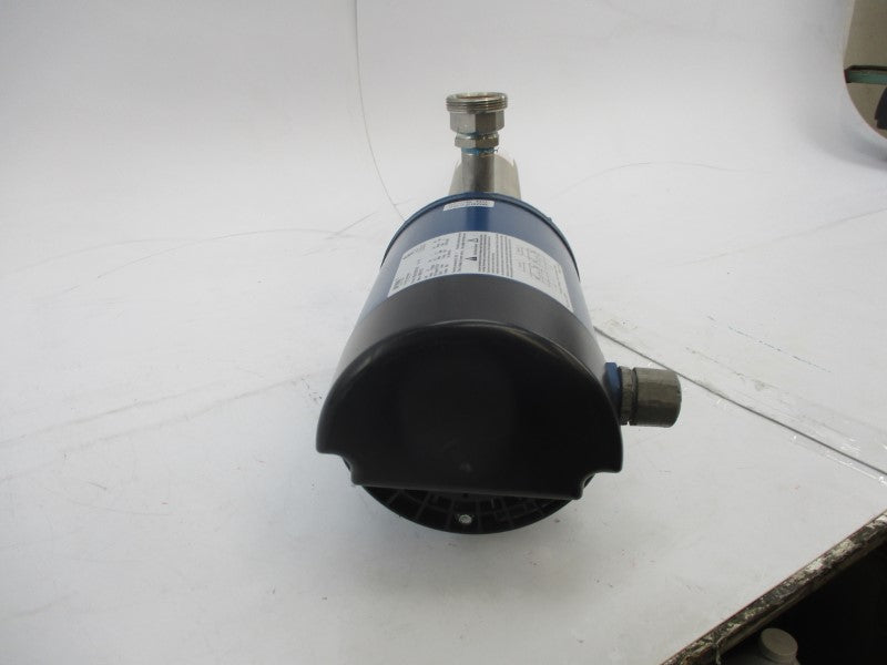 F&W PB1016S151 REV. B 115/230V 21/10.5A NSNP