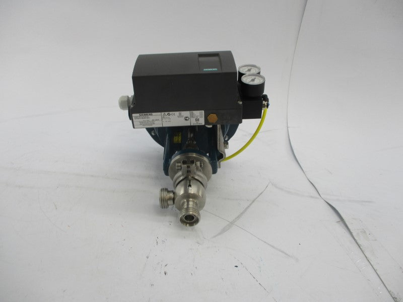 CONFLOW 1200AR 151034 6DR5010-0NG00-0AA1 NSMP