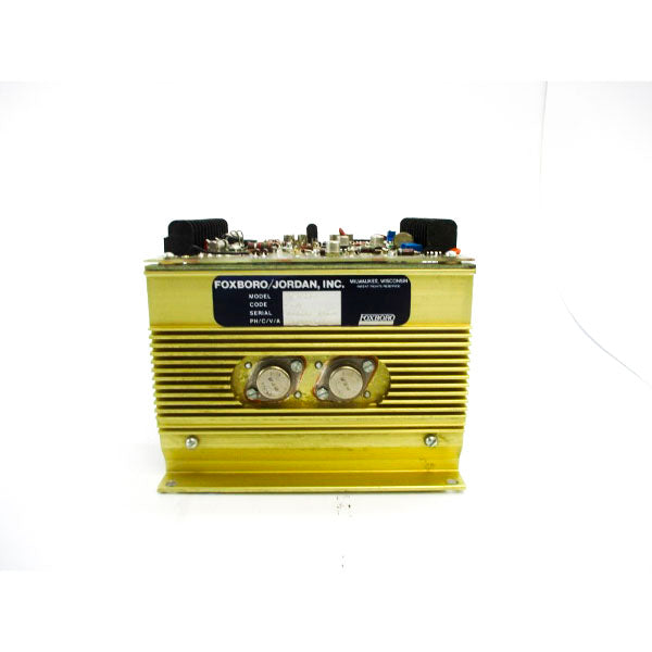FOXBORO AD-7530 115V 1A NSNP