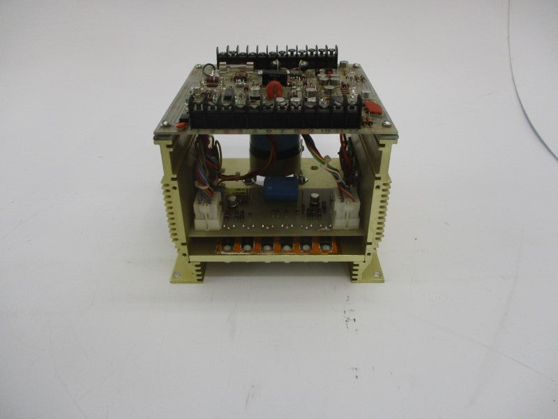 FOXBORO AD-7530 115V 1A NSNP
