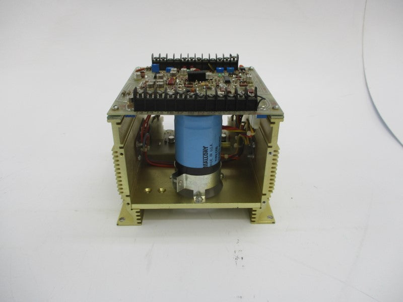 FOXBORO AD-7530 115V 1A NSNP