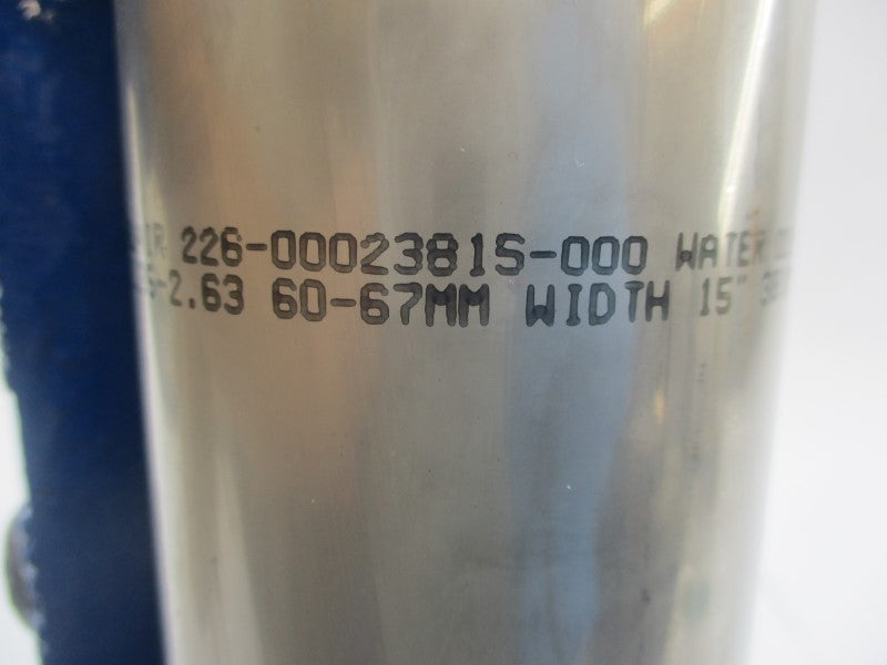 SMITH-BLAIR 226 22600023815000 2.35-2.63" NSMP