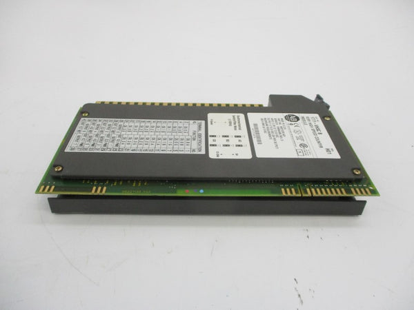 ALLEN BRADLEY 1771VHSC SER. B F/W D REV. H01 24VDC .650A NSMP