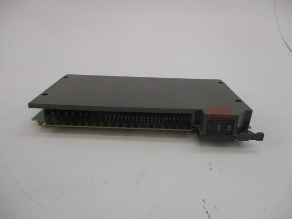 ALLEN BRADLEY 1771VHSC SER. B F/W D REV. H01 24VDC .650A NSMP