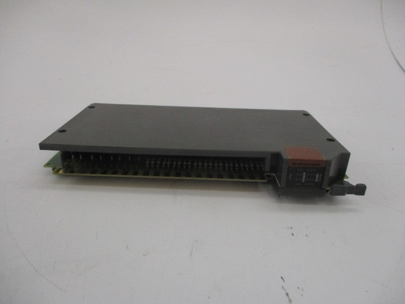 ALLEN BRADLEY 1771VHSC SER. B F/W D REV. H01 24VDC .650A NSMP
