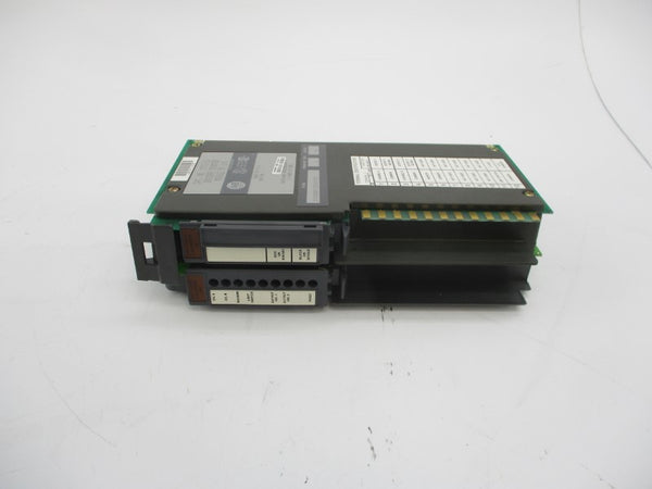 ALLEN BRADLEY 1771IJ 5VDC 1.4A NSMP
