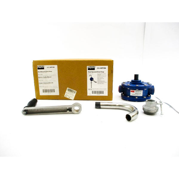 DAYTON 38Y790 NSMP