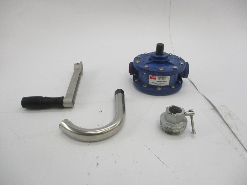 DAYTON 38Y790 NSMP