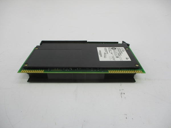 ALLEN BRADLEY 1771-M1 SER. A F/W C REV.K03 5VDC 1.75A NSMP