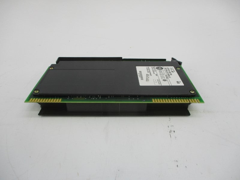 ALLEN BRADLEY 1771-M1 SER. A F/W C REV.K03 5VDC 1.75A NSMP