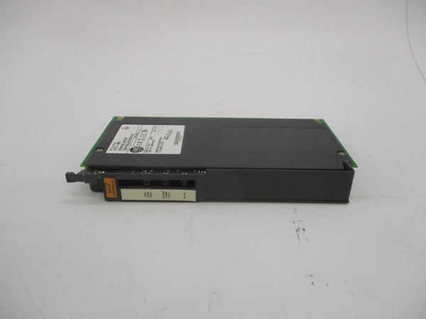 ALLEN BRADLEY 1771-M1 SER. A F/W C REV.K03 5VDC 1.75A NSMP