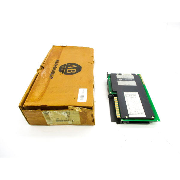 ALLEN BRADLEY 1771IB 12-24V NSMP