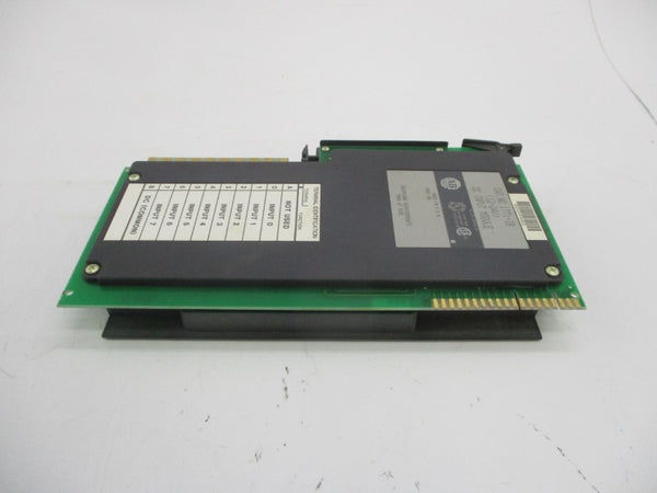 ALLEN BRADLEY 1771IB 12-24V NSMP