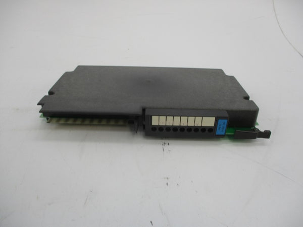 ALLEN BRADLEY 1771IB 12-24V NSMP
