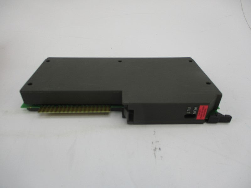 ALLEN BRADLEY 1771-IL SER. D F/W B REV. G01 10.0VDC 1.100A NSMP