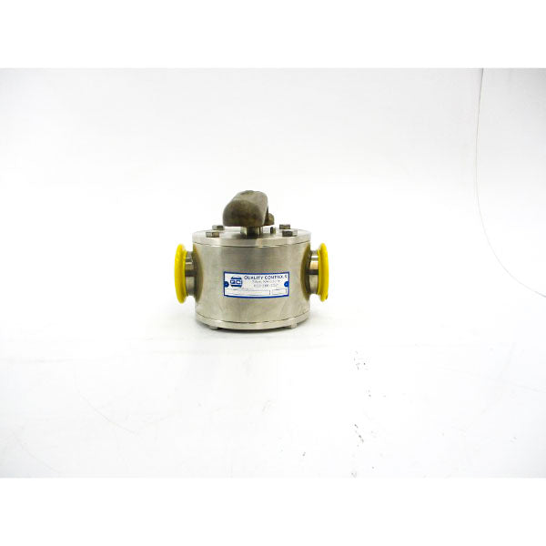QUALITY CONROLS 2.03227L-RTC NSNP