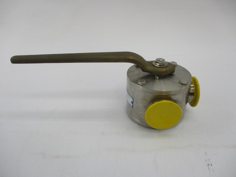 QUALITY CONROLS 2.03227L-RTC NSNP