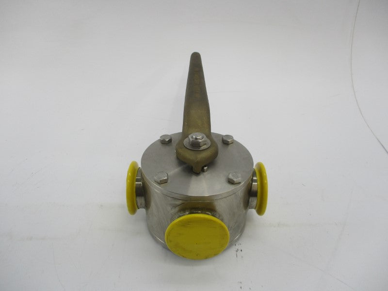 QUALITY CONROLS 2.03227L-RTC NSNP